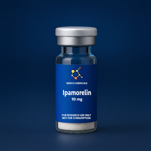 Ipamorelin – 10mg