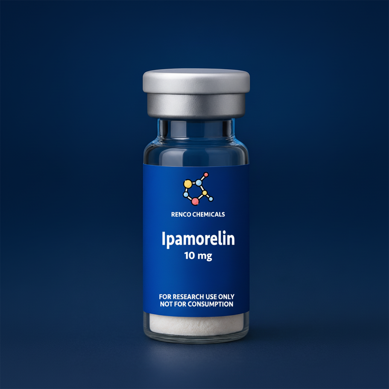 Ipamorelin – 10mg