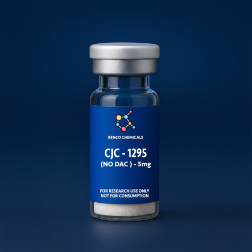 CJC-1295 (No DAC) – 5mg