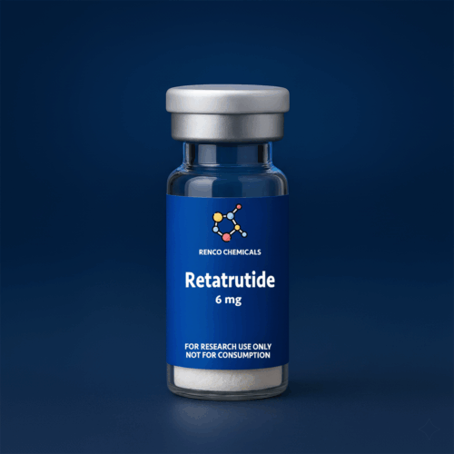 Retatrutide - 6mg