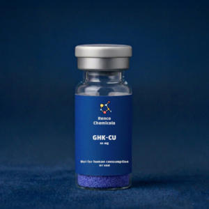 GHK-Cu (50mg)